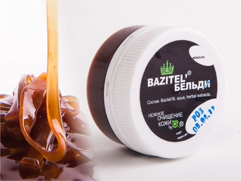 ROS бельди